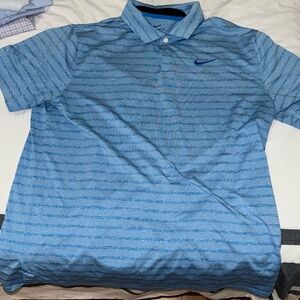 Nike Golf Polo